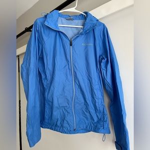 Columbia Jacket